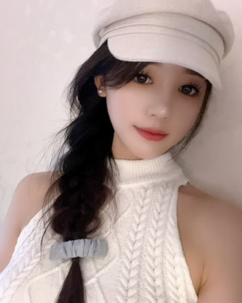 甜美小精灵叶子