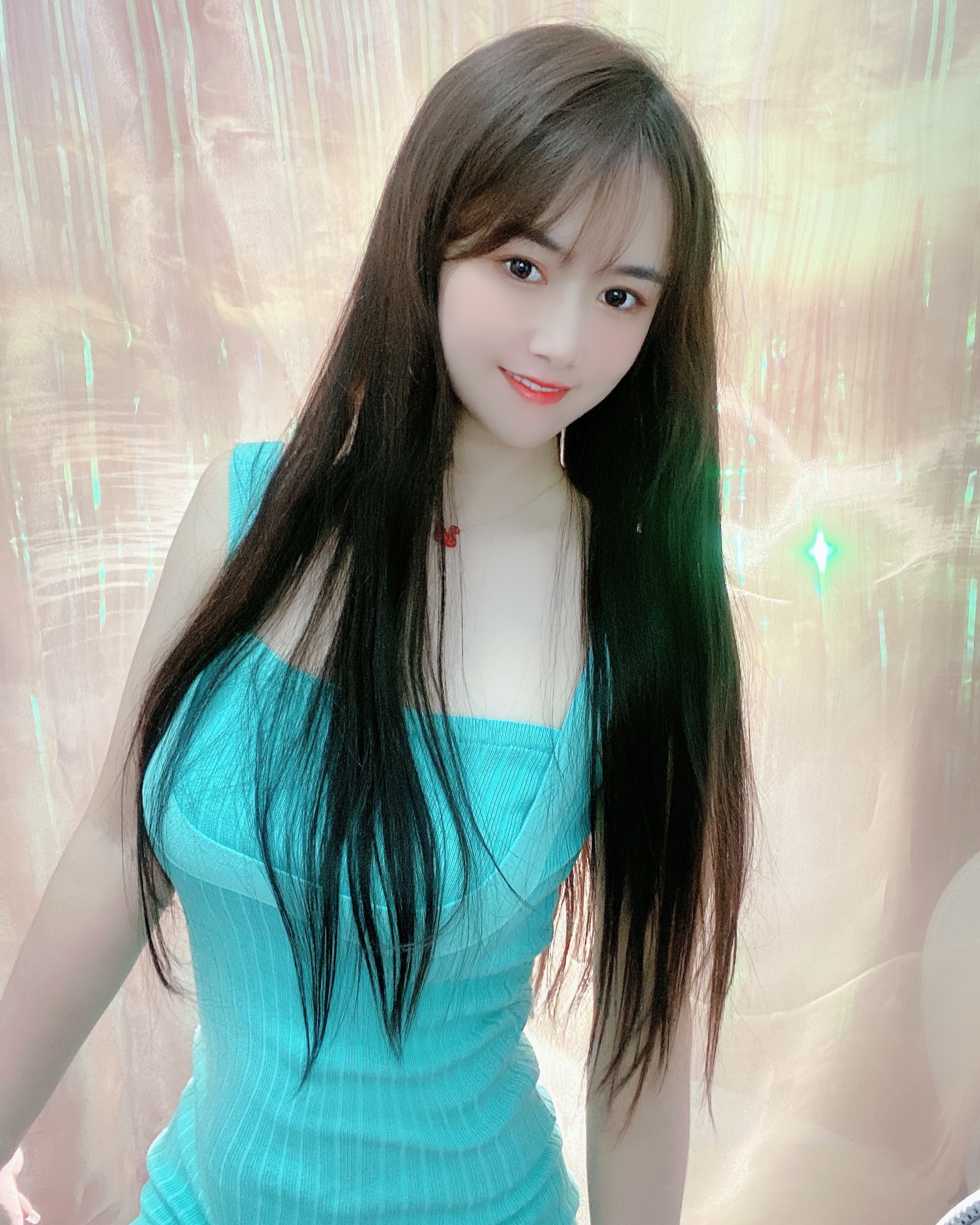 951橙飘飘 正在直播