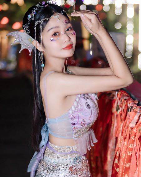 遇良人求守护