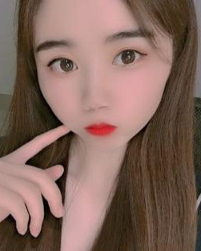 兔兔 正在直播