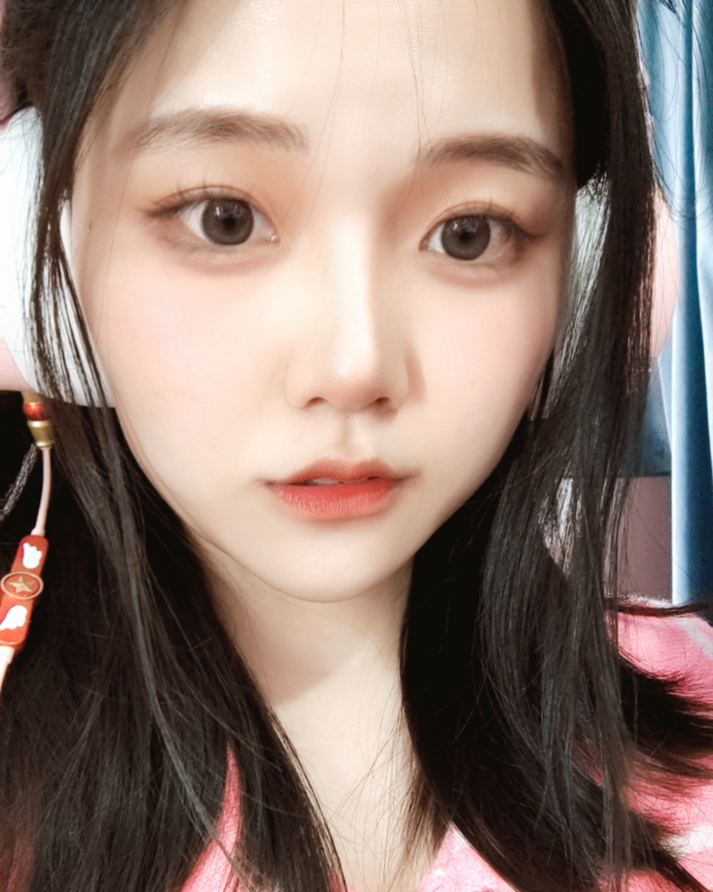 一笙 正在直播
