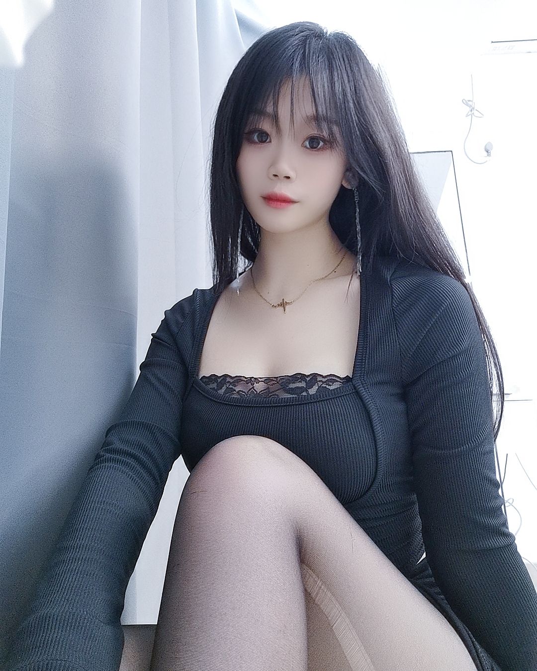 性感热舞小瓶子