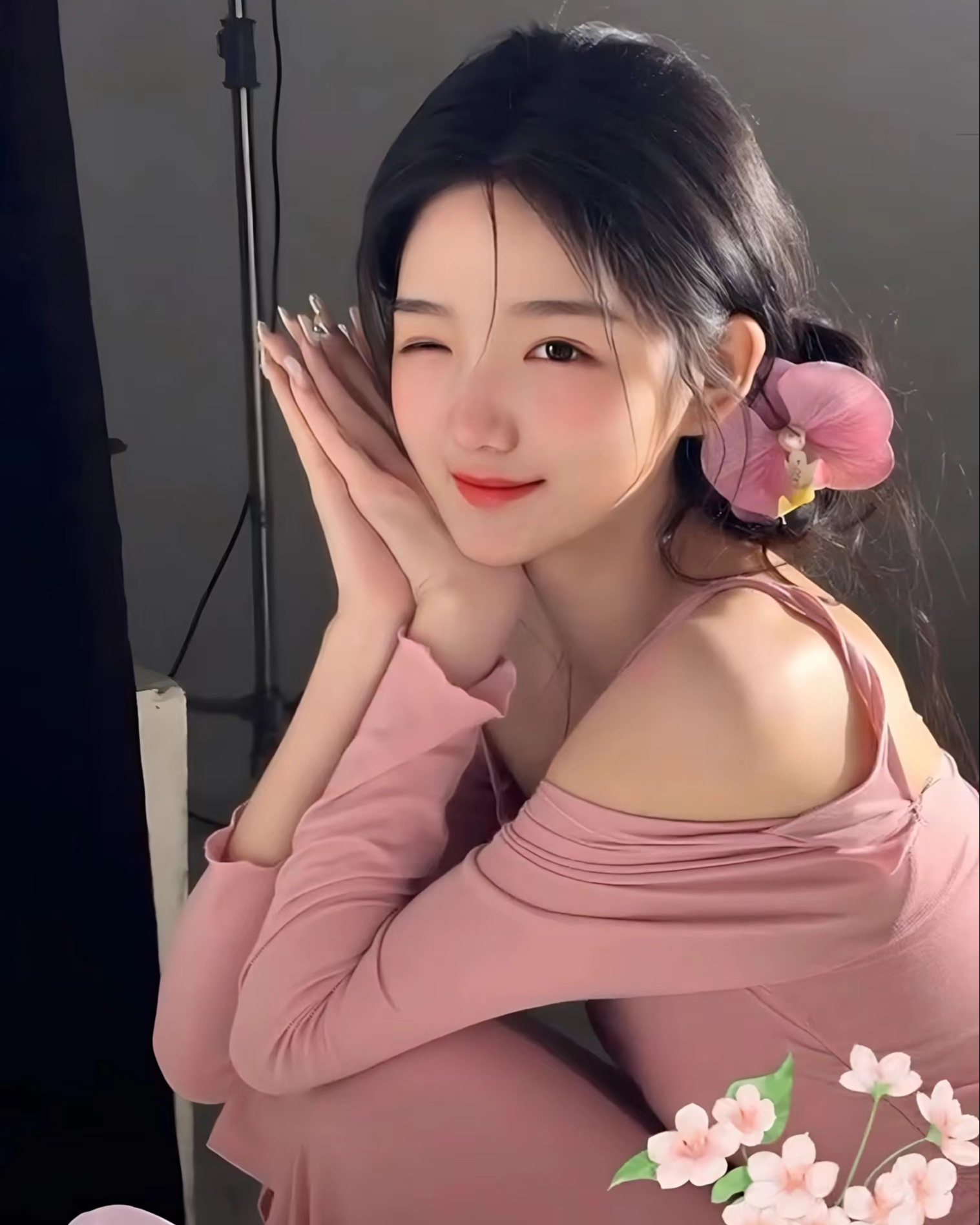 还记得我嘛~