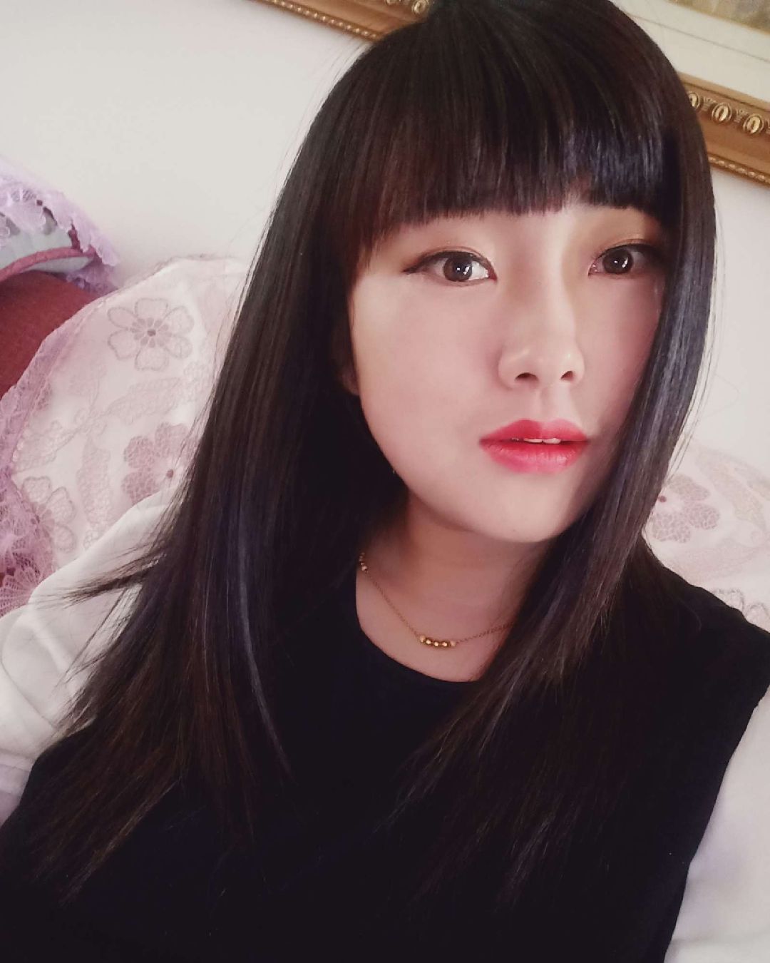 古都情～小薇正在直播