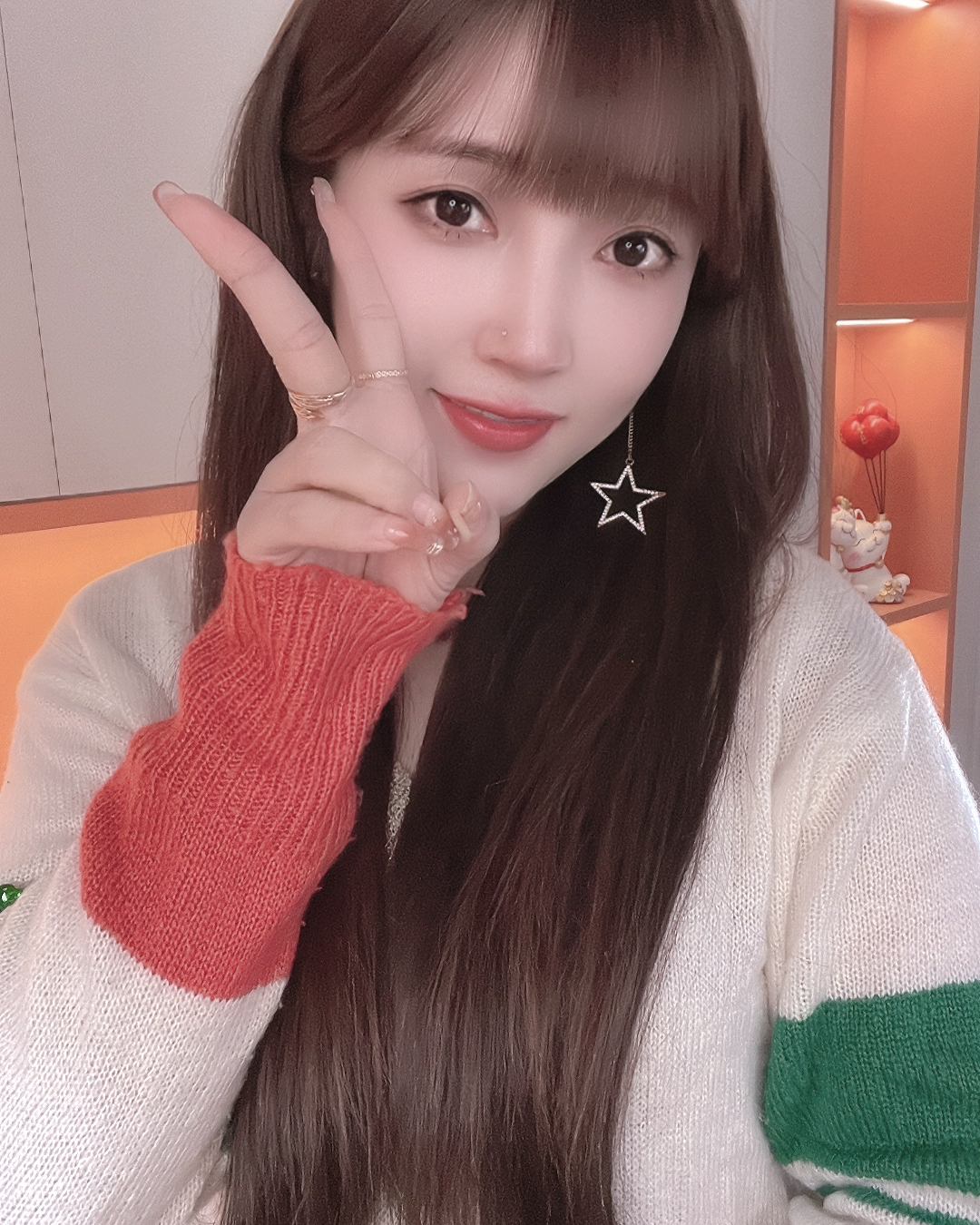 你曾消费过的直播间