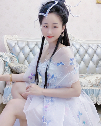久创舞蹈秋 正在直播