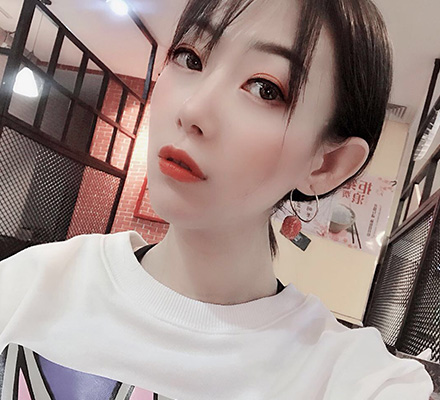 主播封面