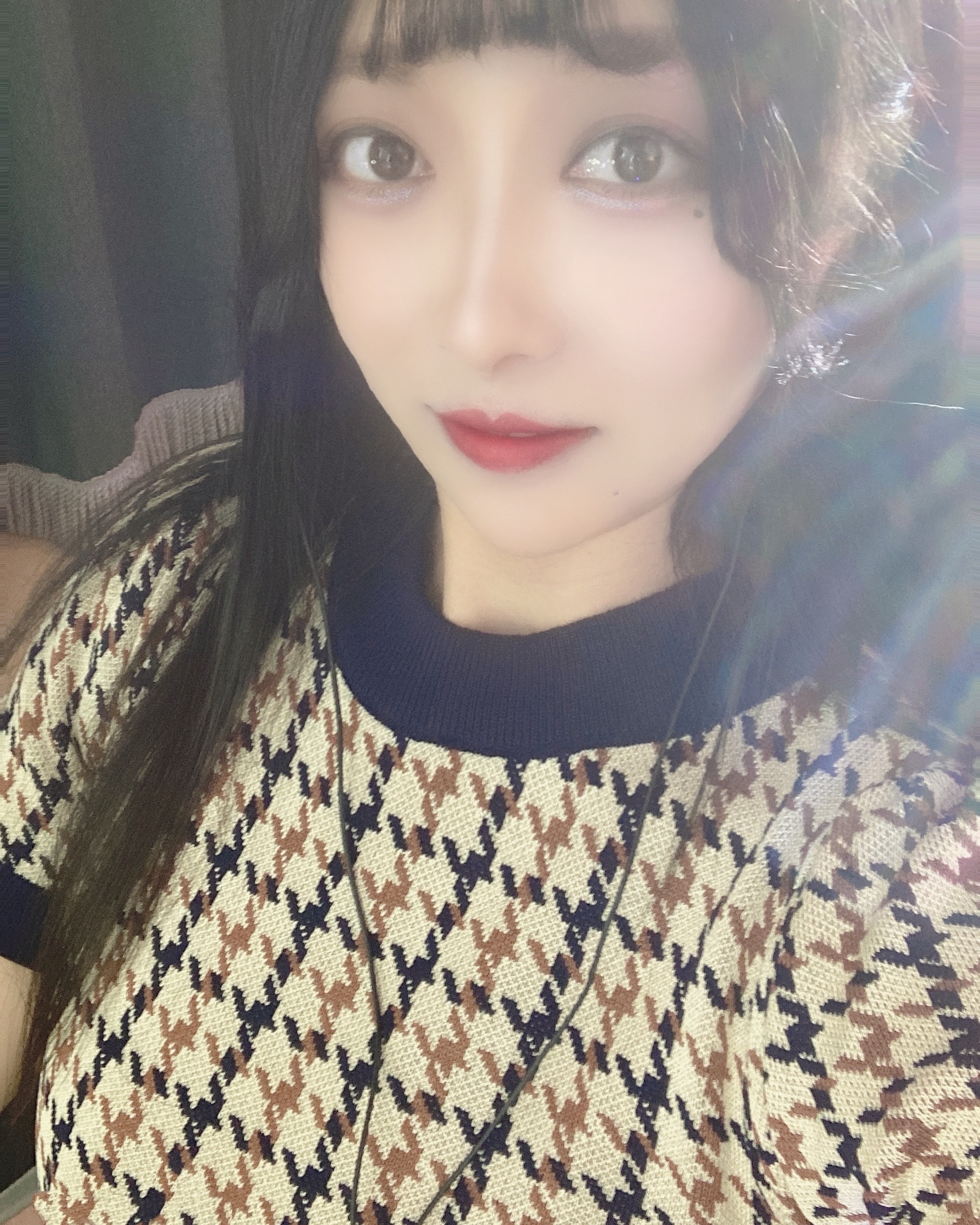 虎娱瓷瓷 正在直播