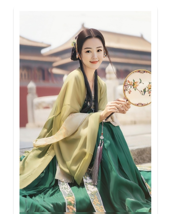 河北小梦 正在直播