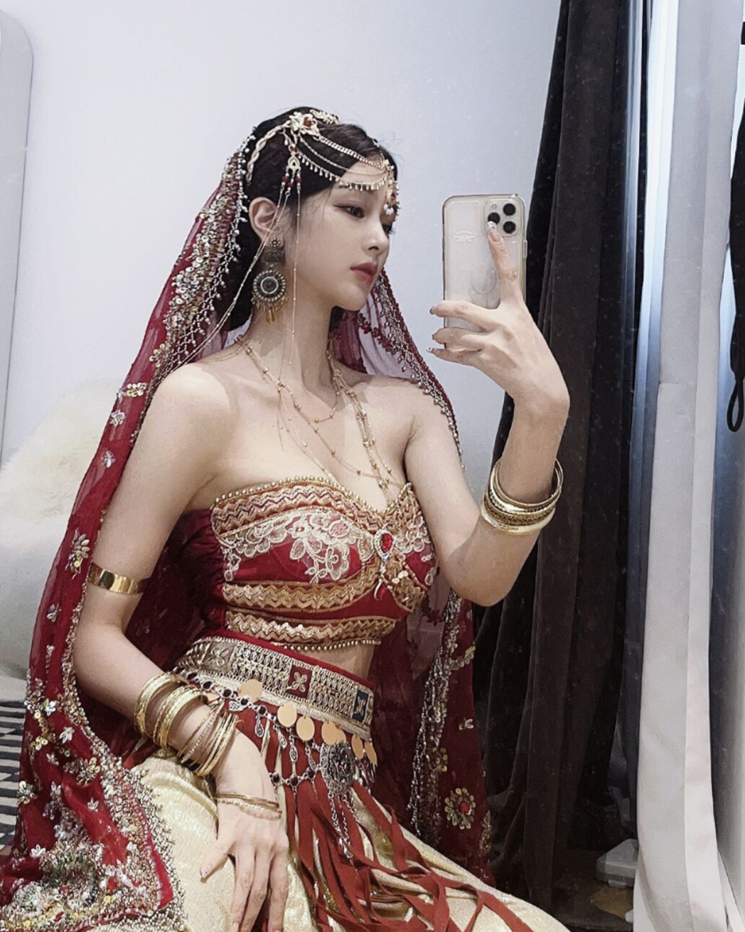 7038媚娘 正在直播