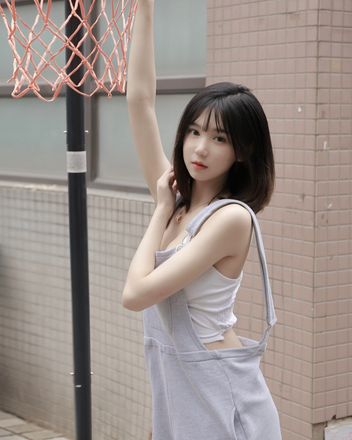 放轻松