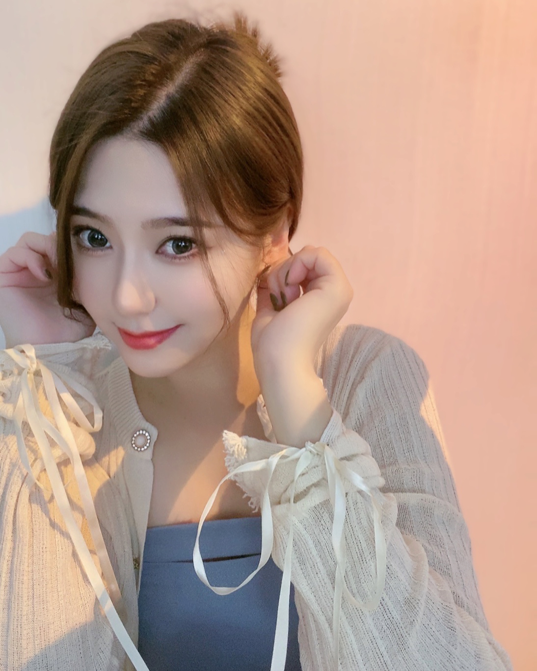 谢谢喜欢我的你呀~