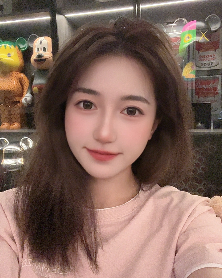 邻家小妹王小妞