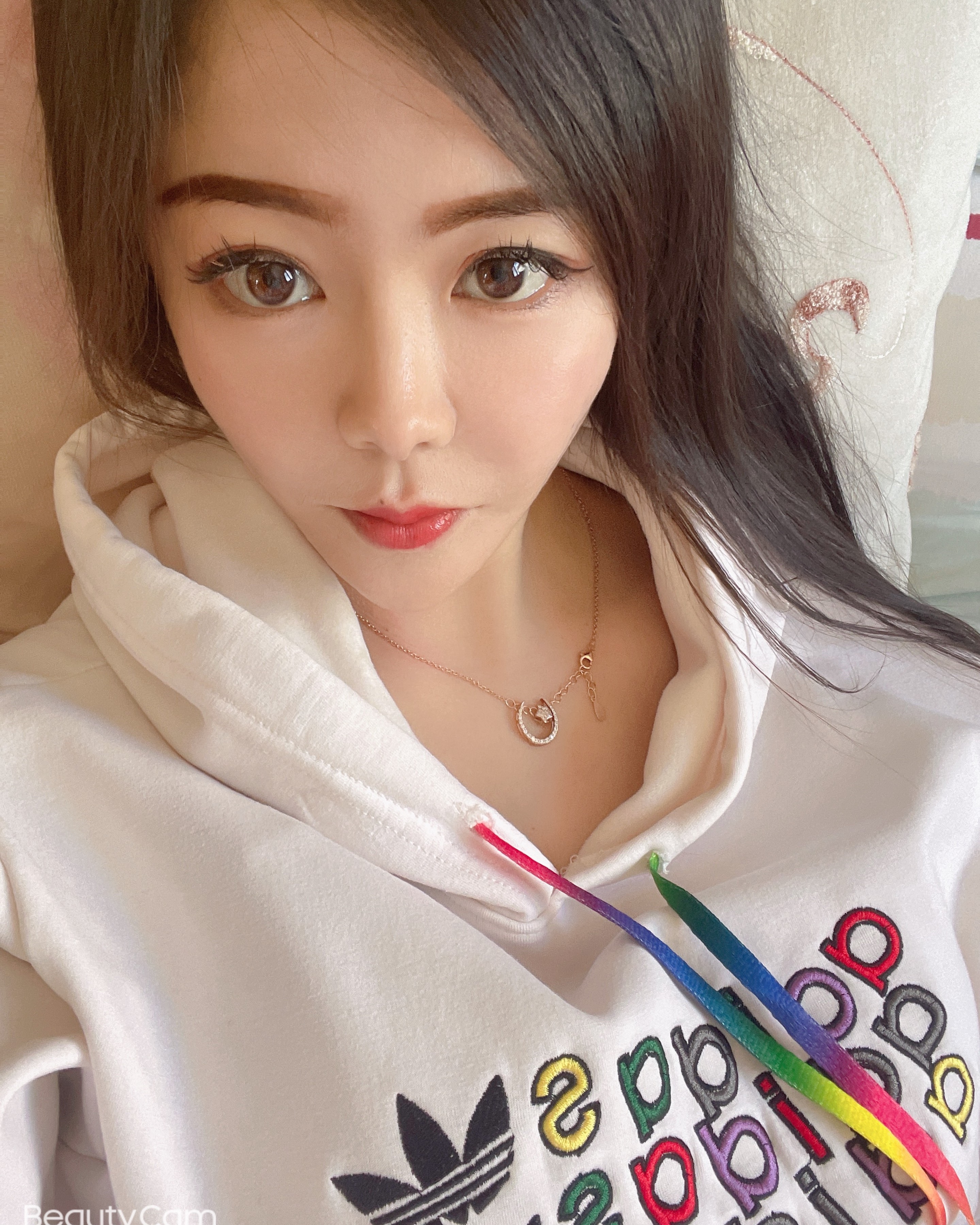 新起点二丫正在直播