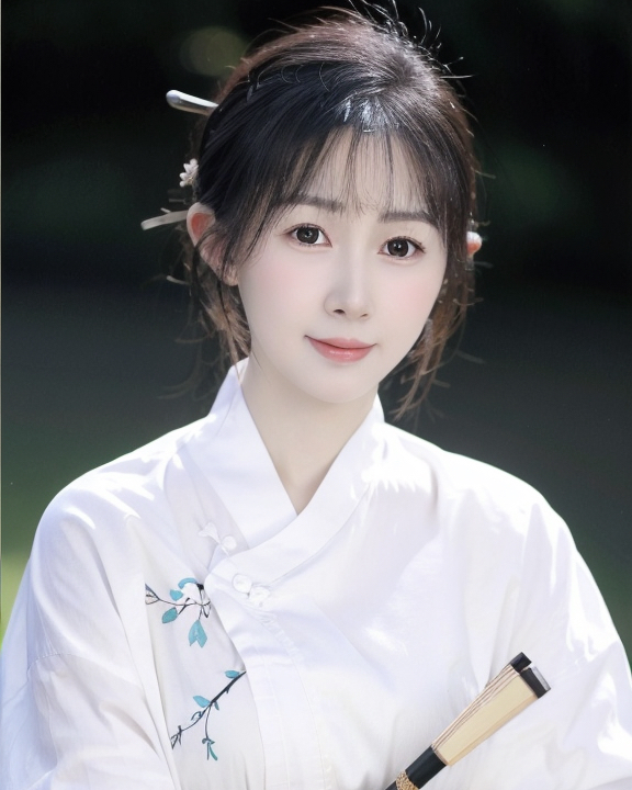 主播封面