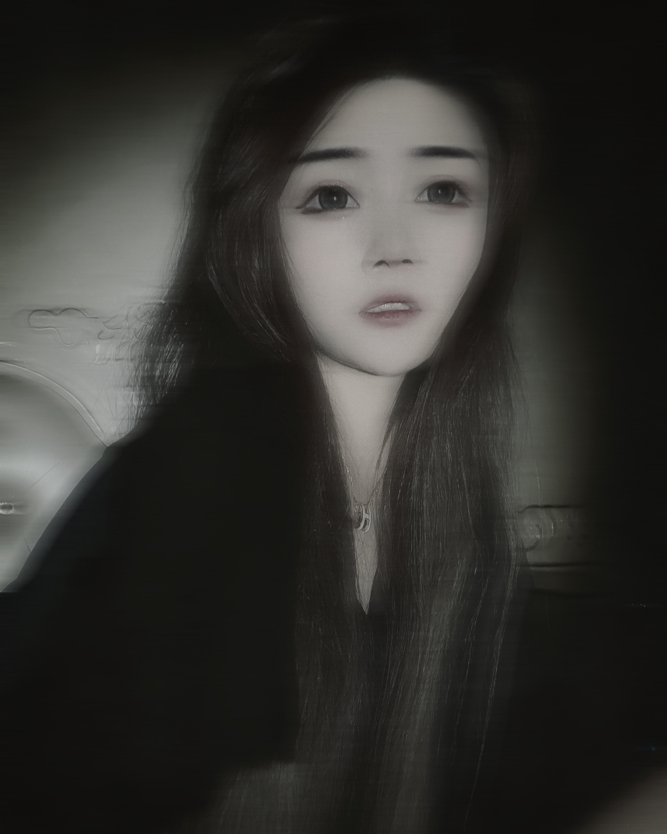 你最爱的烟嗓女孩