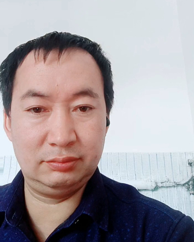 张林夕水电正在直播