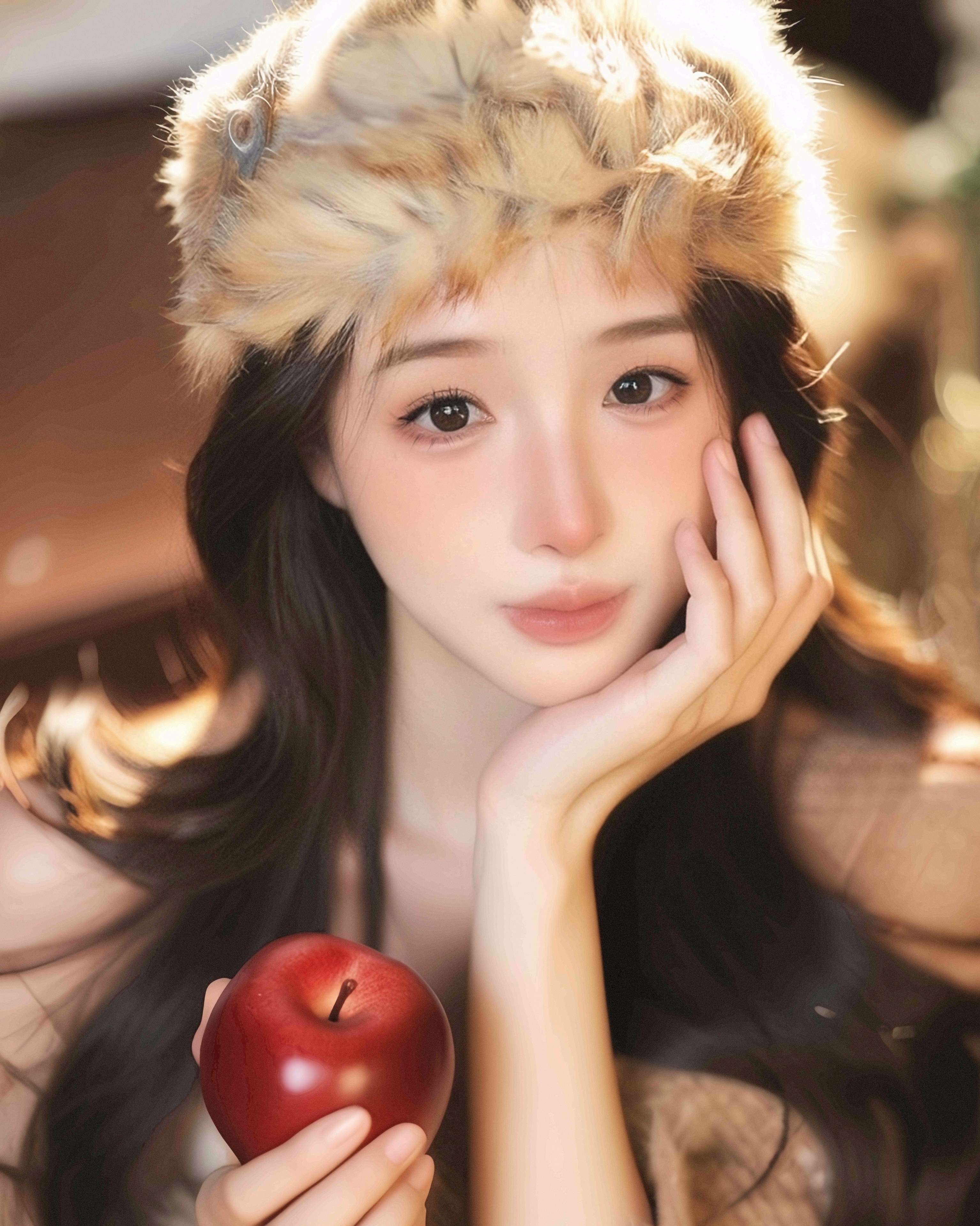 高学历甜美歌姬~