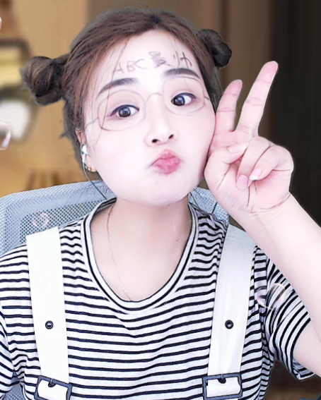 喜新不厌旧 正在直