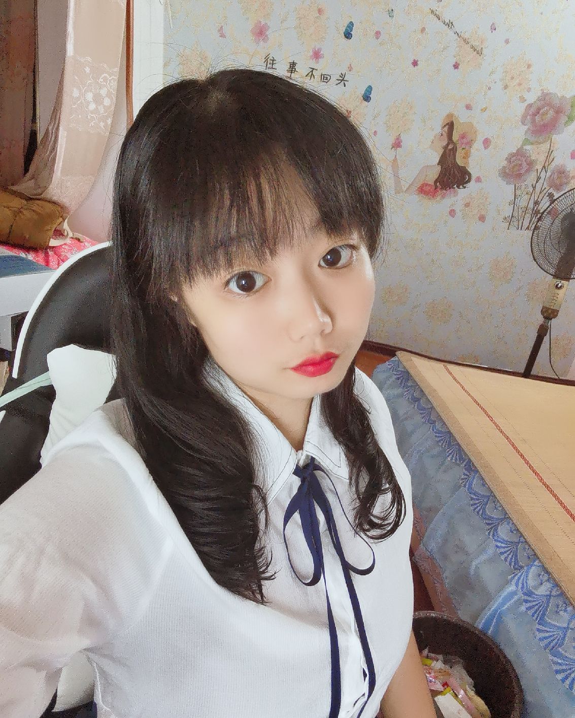 赚钱养丫头