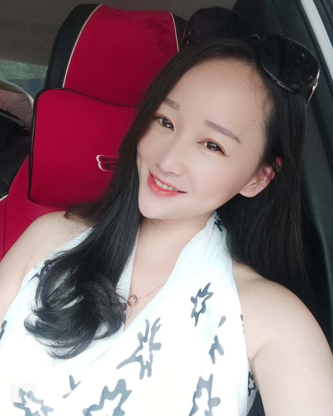 我是陪你到老的人