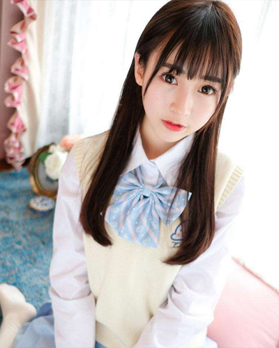 陪伴是最长情的告白