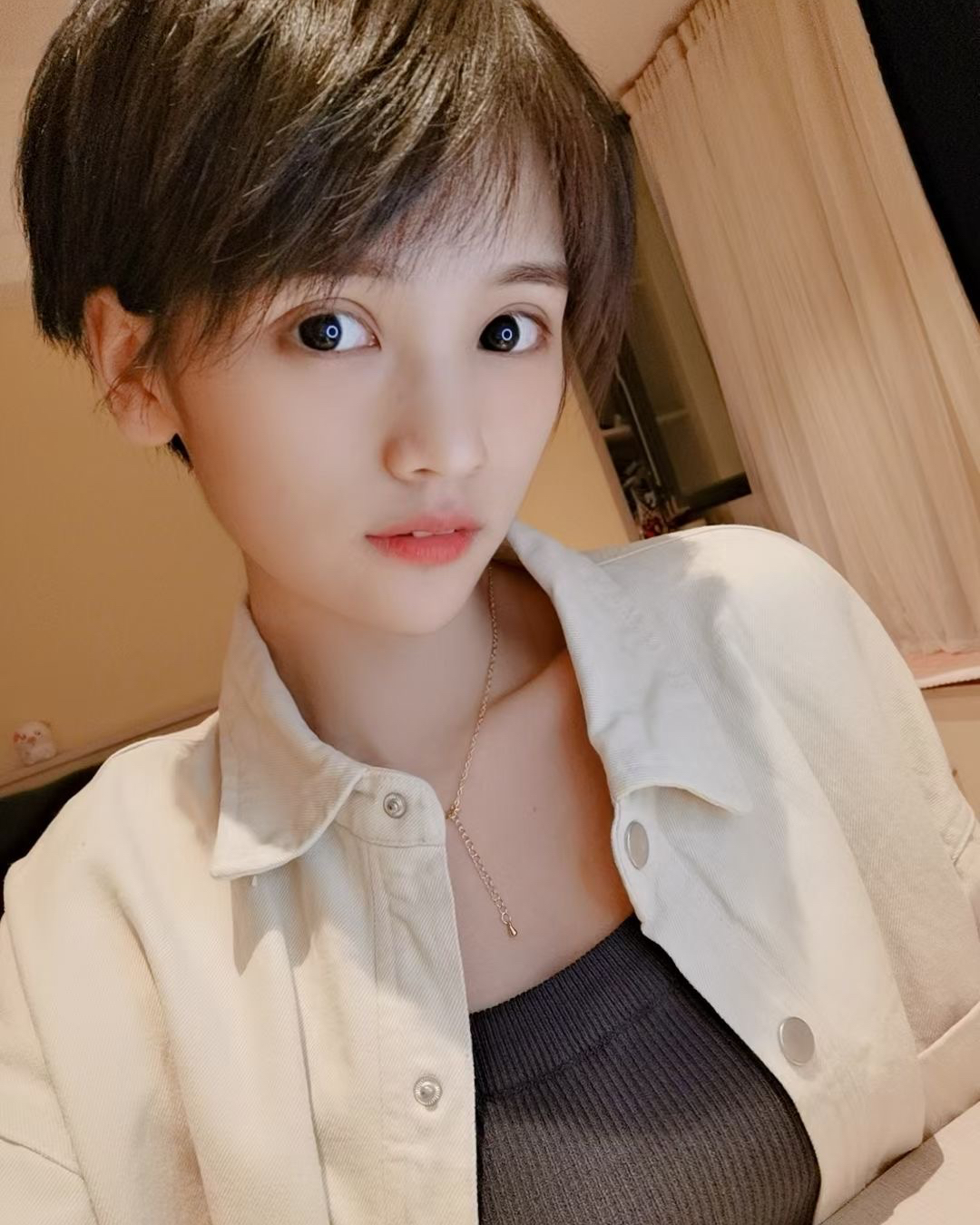 清纯小可爱九尾