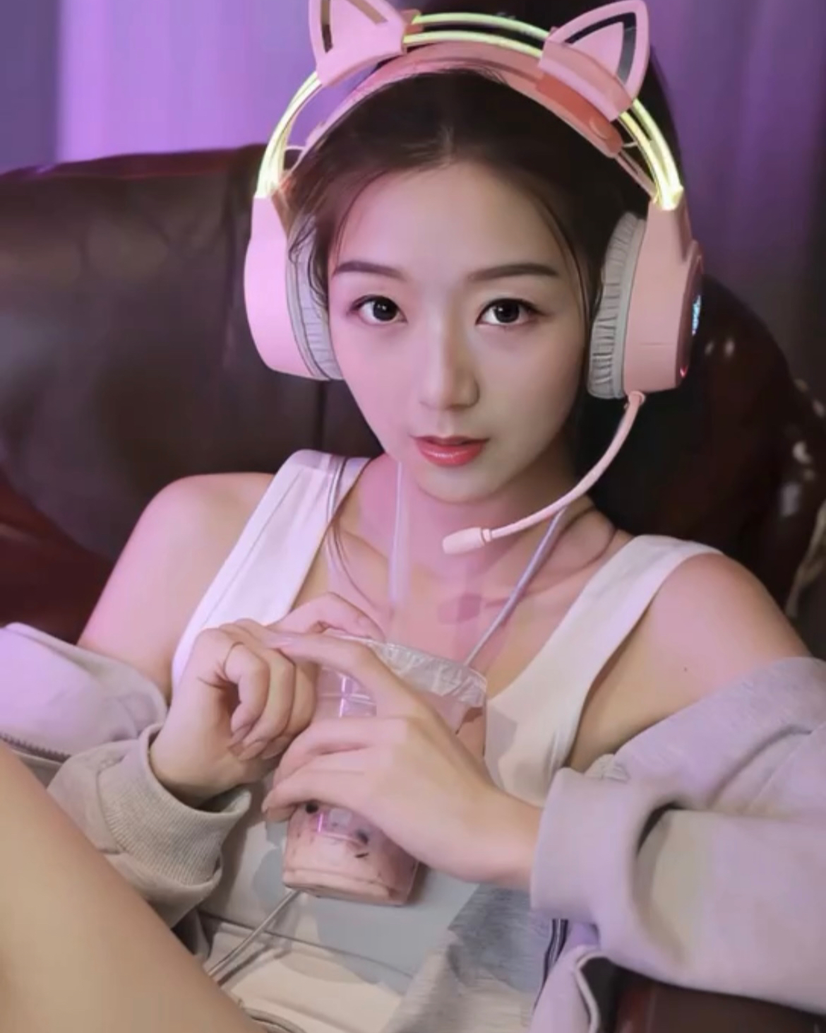 等一个真爱