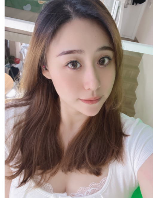 很高兴你能出现