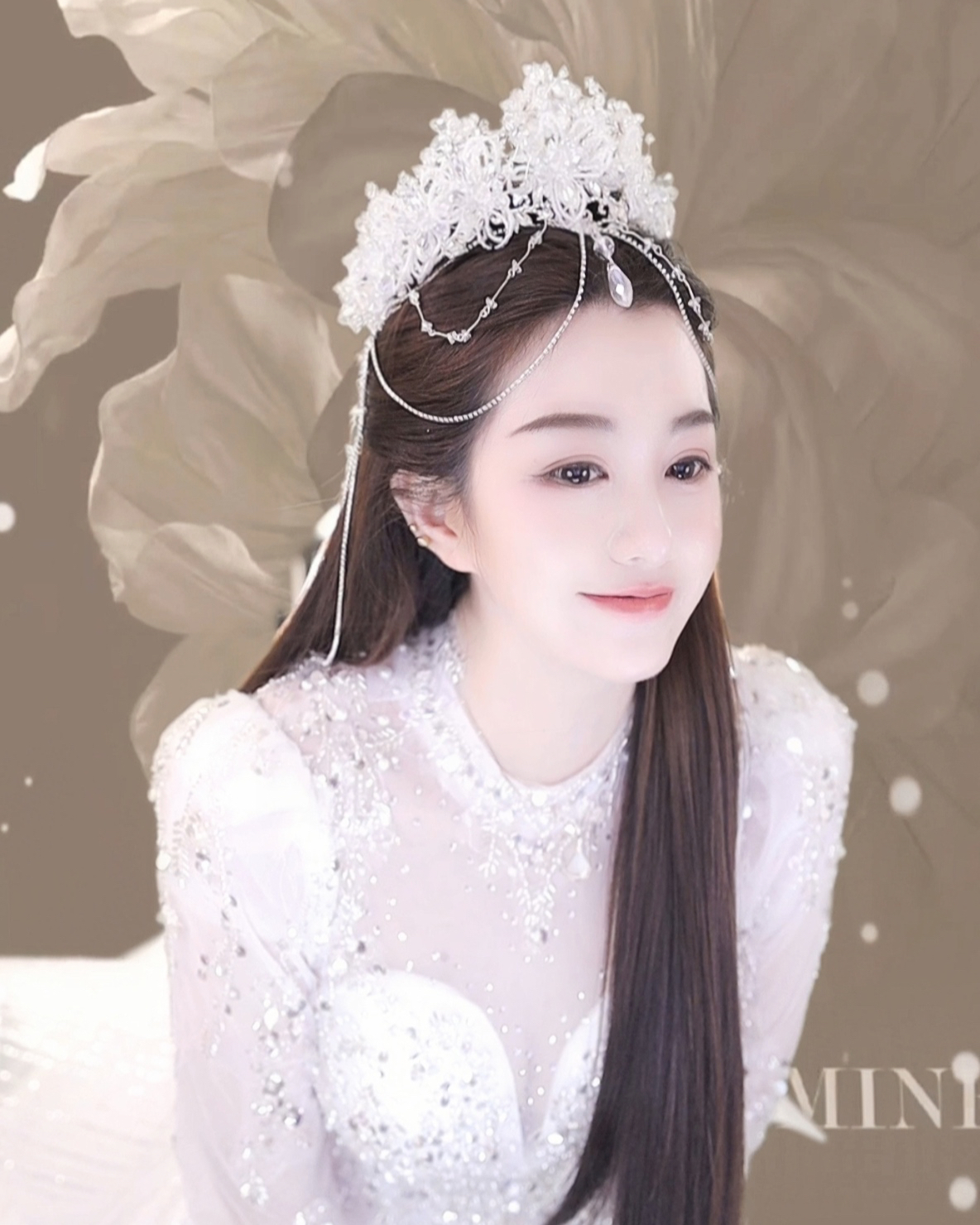 不排斥温暖不迎合热闹