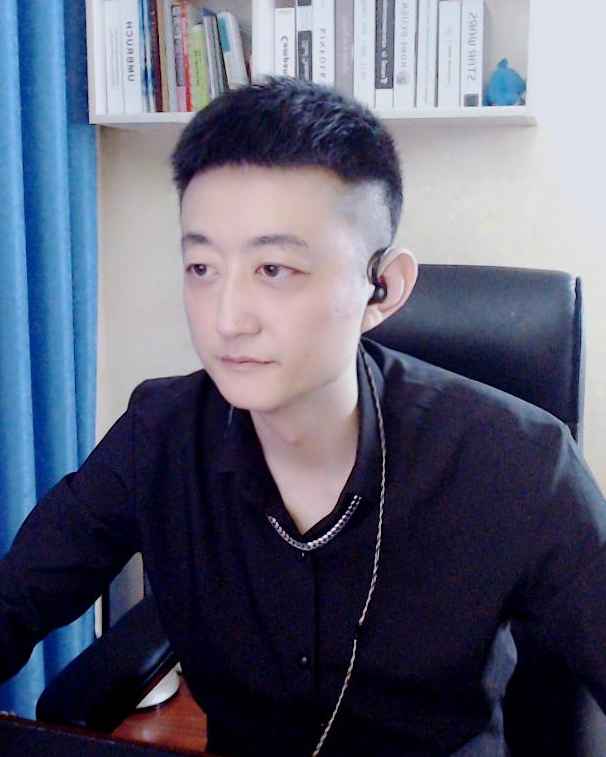 江湖人称张中立