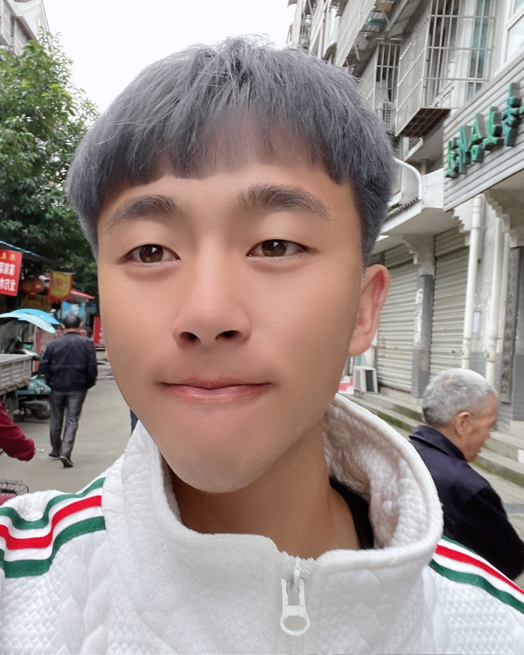 还有听喊麦的嘛