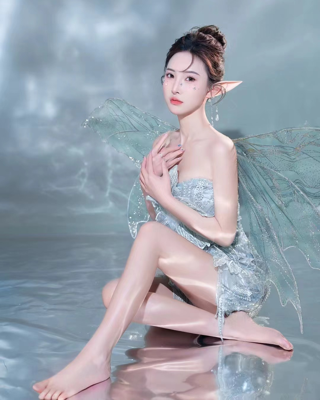 9795陈兽兽 正在直播