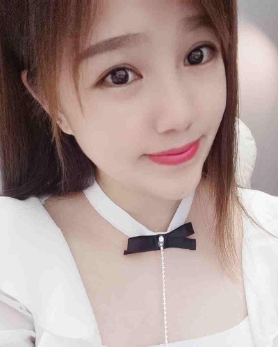在等你~