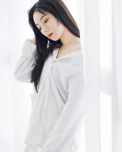 武汉吖頭回来了