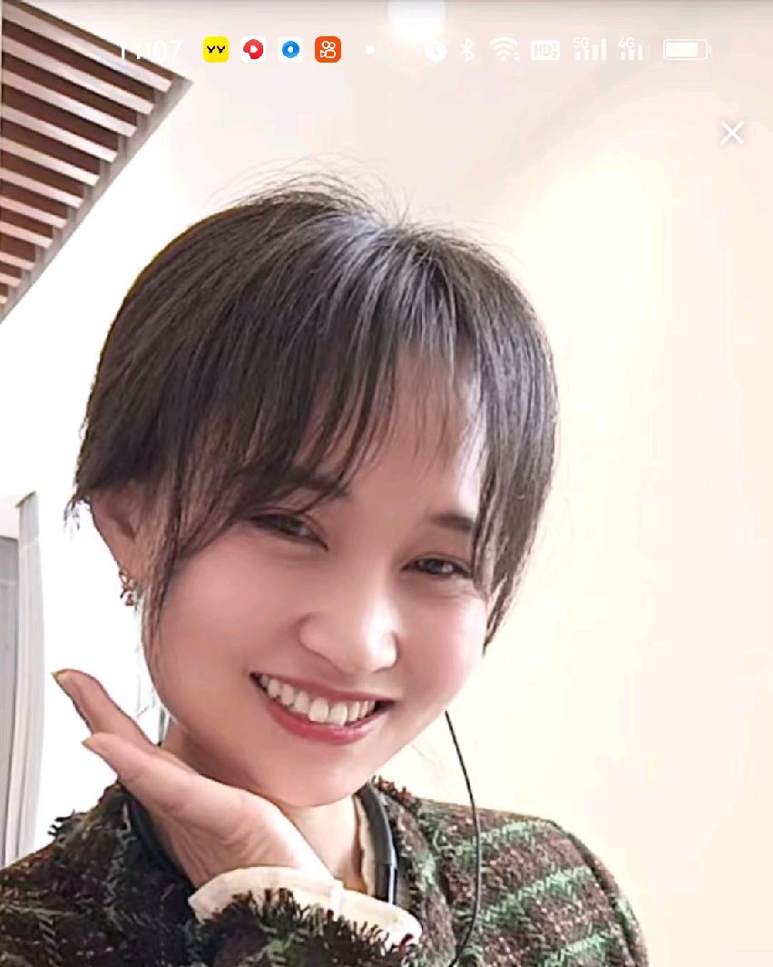 要像小星星一样努力发光