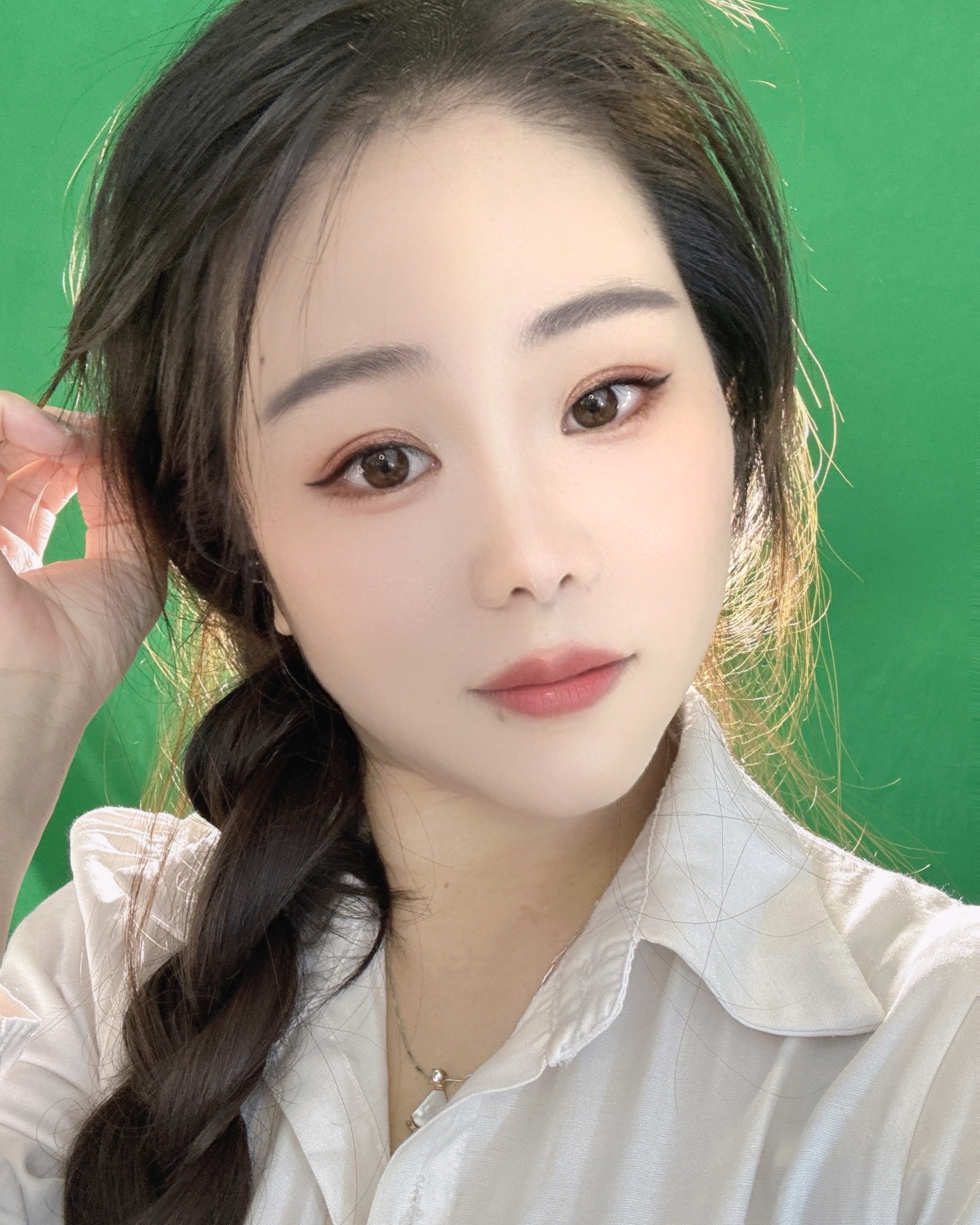 主播封面