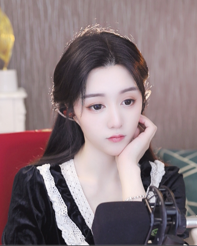禾星唐九九 正在直播