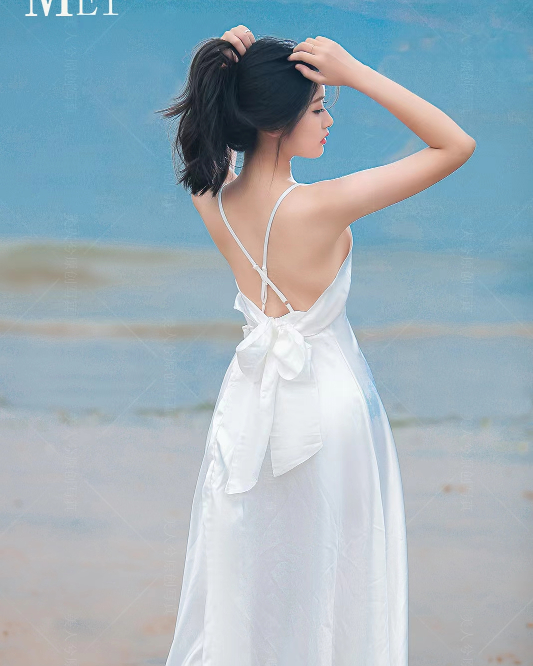 你的邻家妹妹