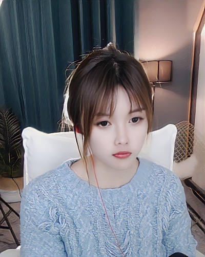 粥粥 正在直播