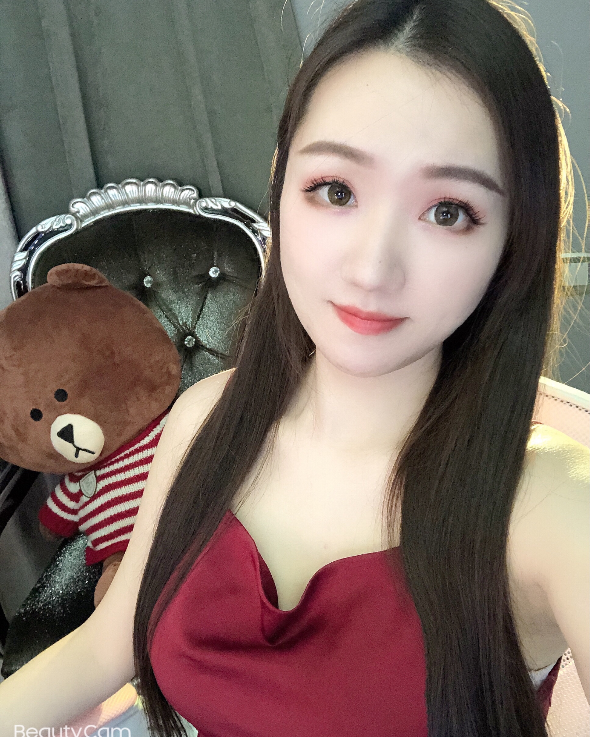 好想谈恋爱