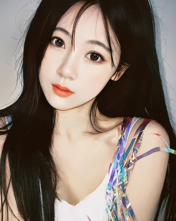 宇宙无敌美少女