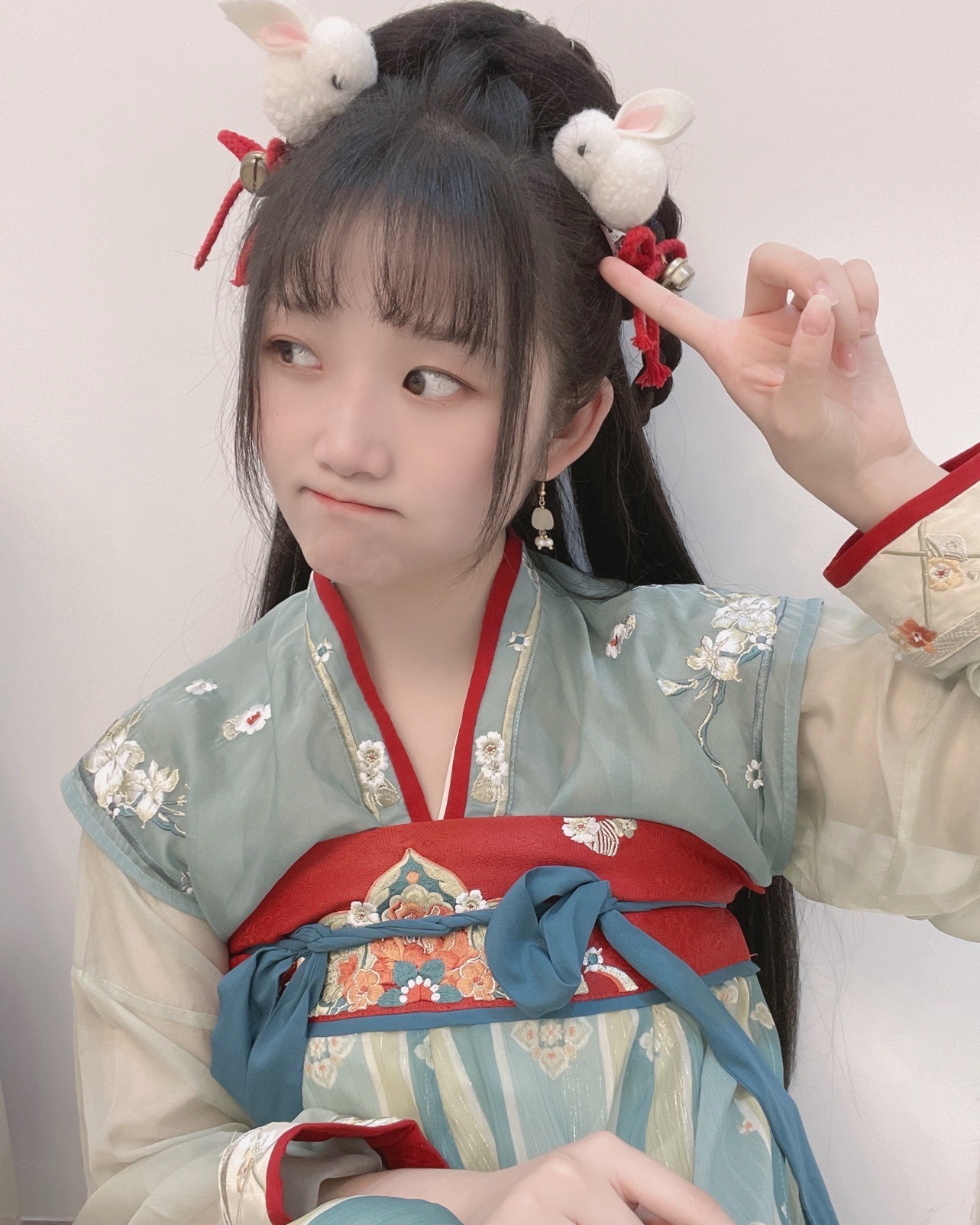 好久不见呀~