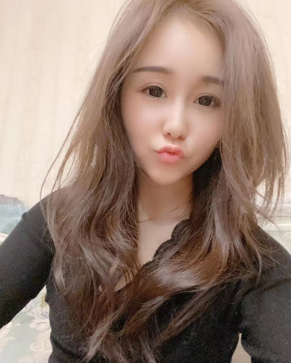 这么大个小可爱~