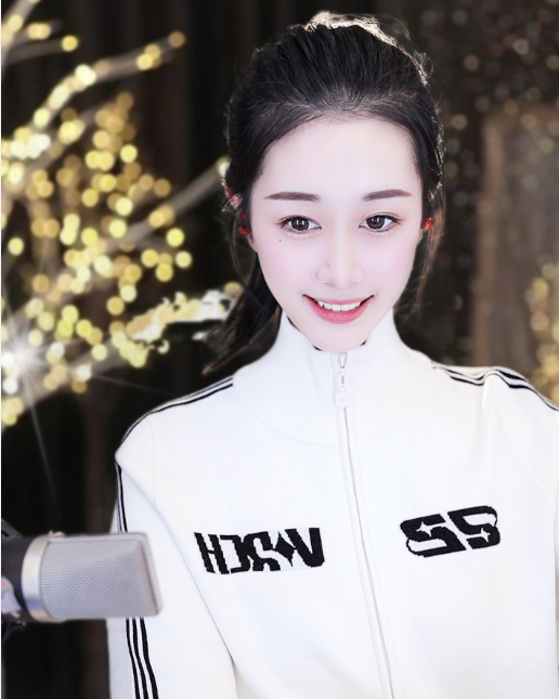 华矩柠夏 正在直播