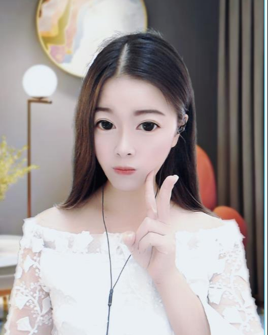 温婉可人小梦梦