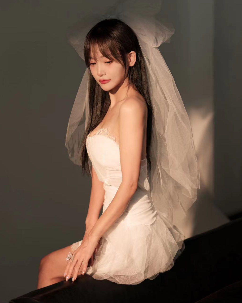 8131小牙牙 正在直播