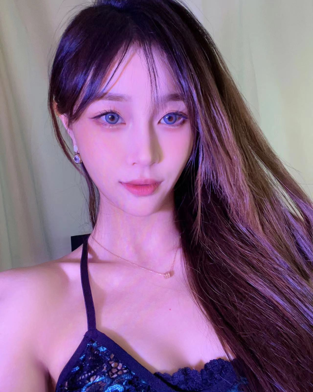 想我了就来看我