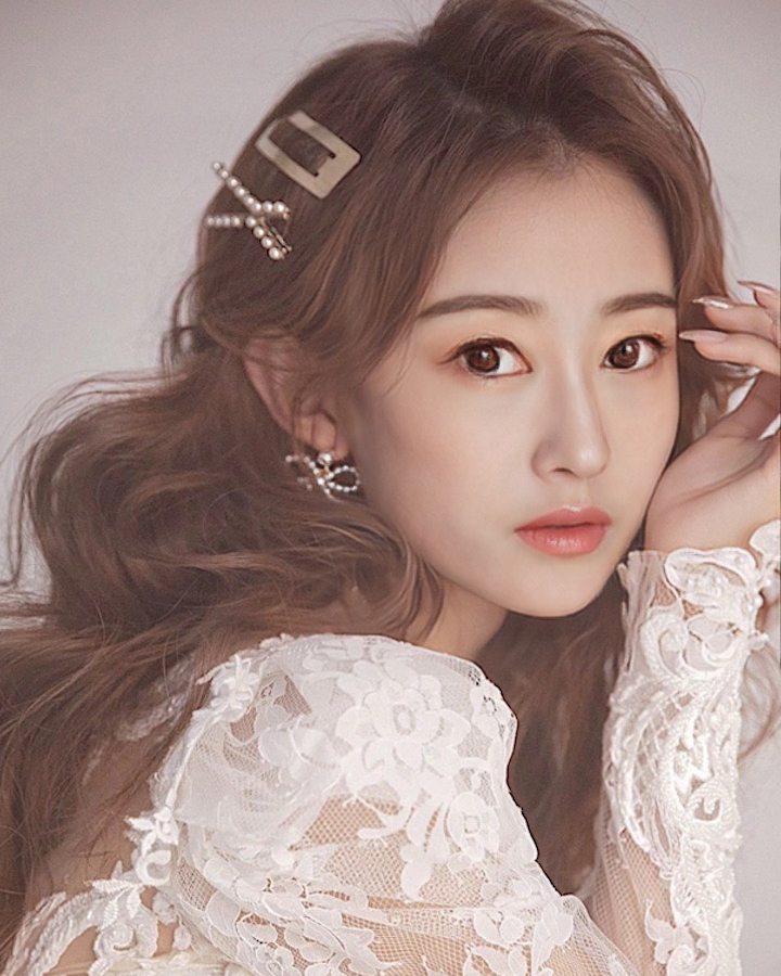 山东威海洛灵正在直播