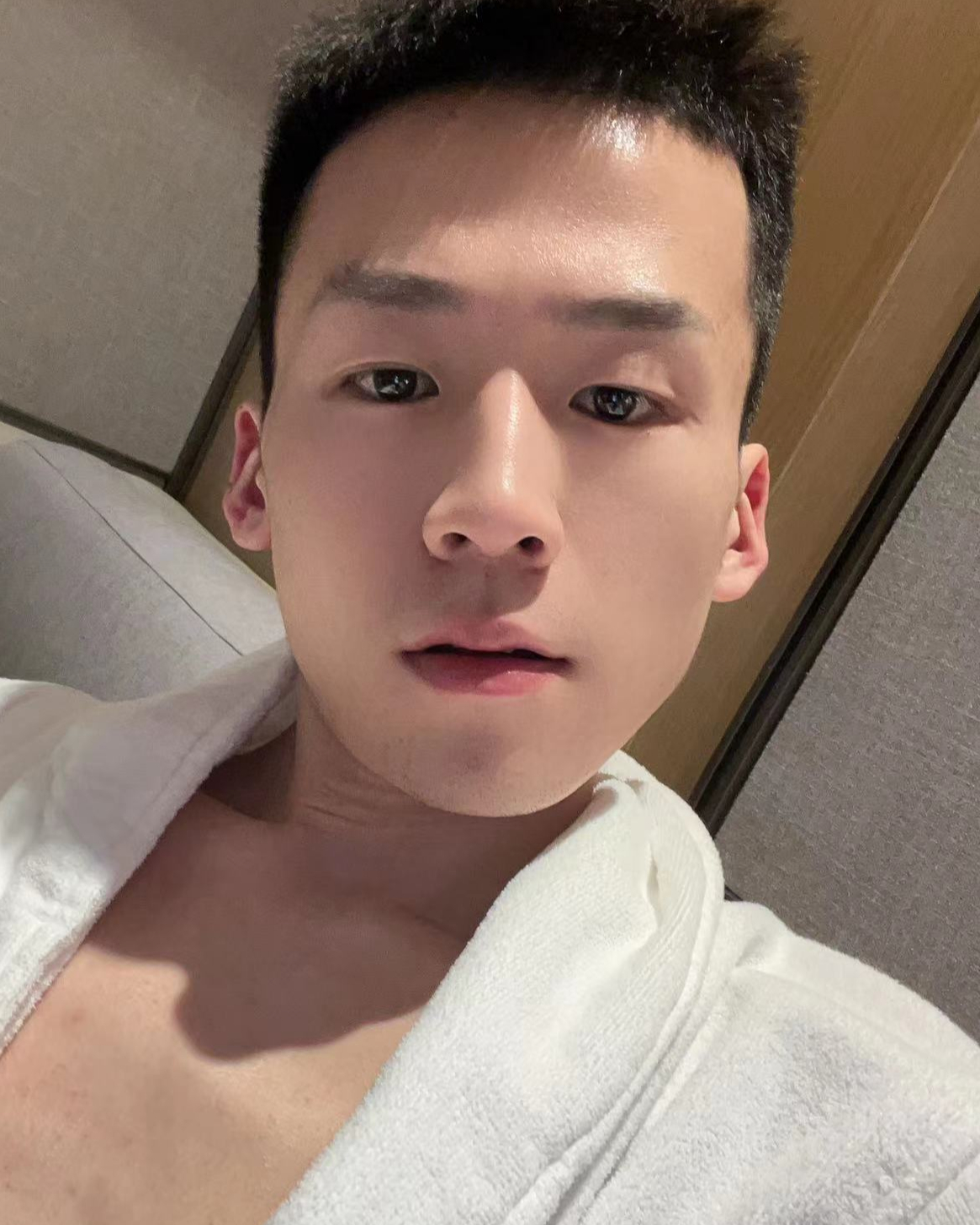 你来，我就有节目